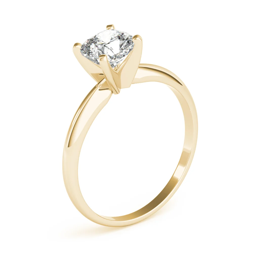 CUSHION SOLITAIRES - Image 8