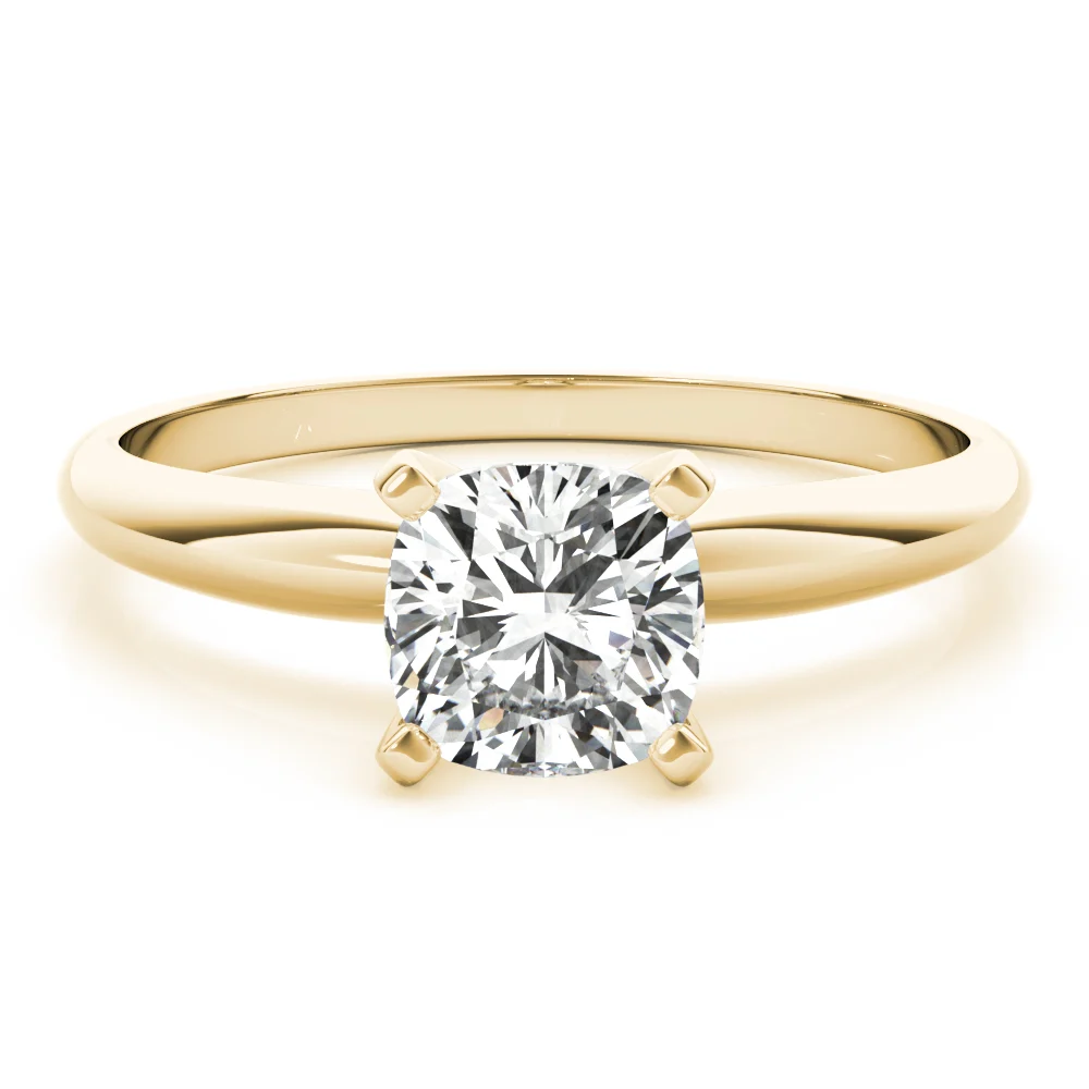 CUSHION SOLITAIRES - Image 7