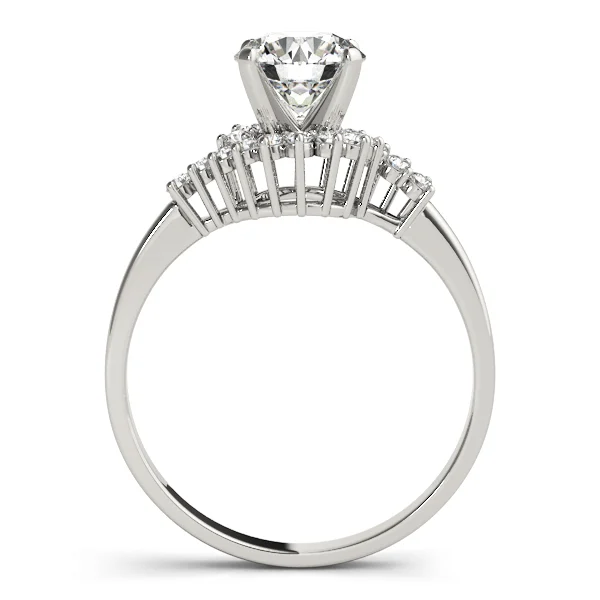 Bypass Engagement Ring - Image 2