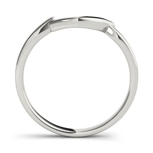 Gold Wedding Band - Image 2