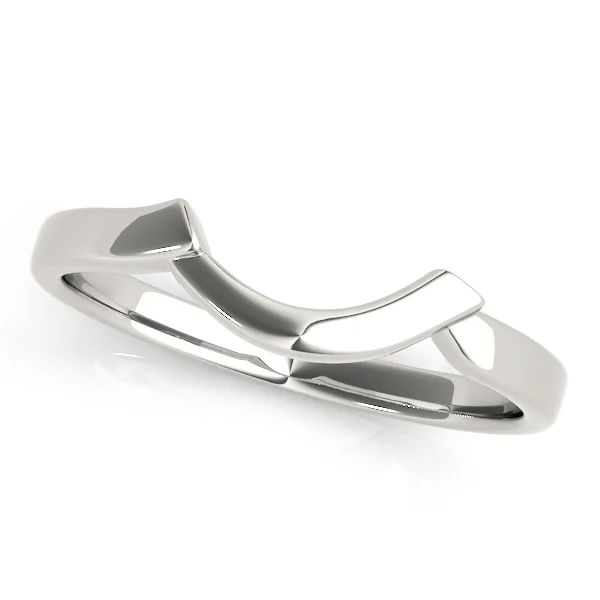 Gold Wedding Band