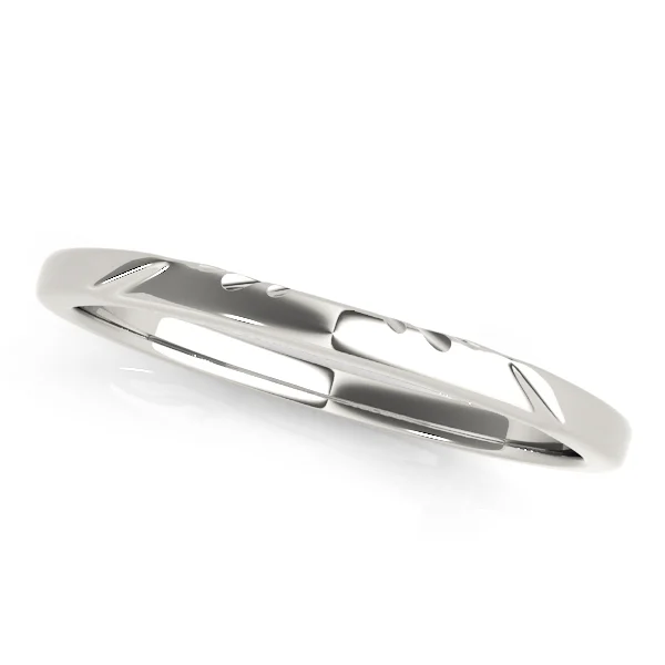 Gold Wedding Band