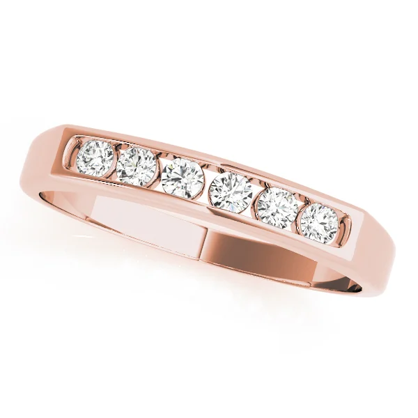 WEDDING BANDS CHANNEL SET - Image 5