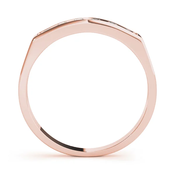 WEDDING BANDS CHANNEL SET - Image 6