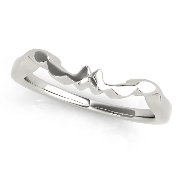 Gold Wedding Band