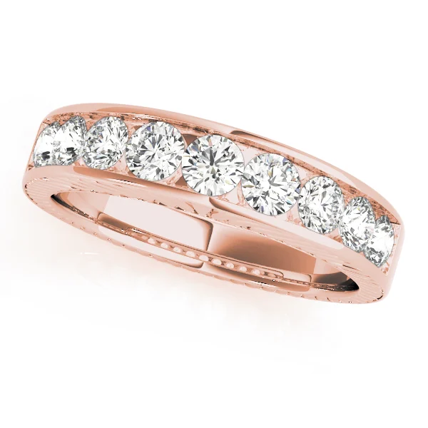 WEDDING BANDS CHANNEL SET - Image 5