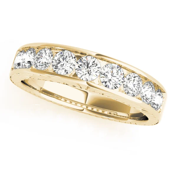 WEDDING BANDS CHANNEL SET - Image 3