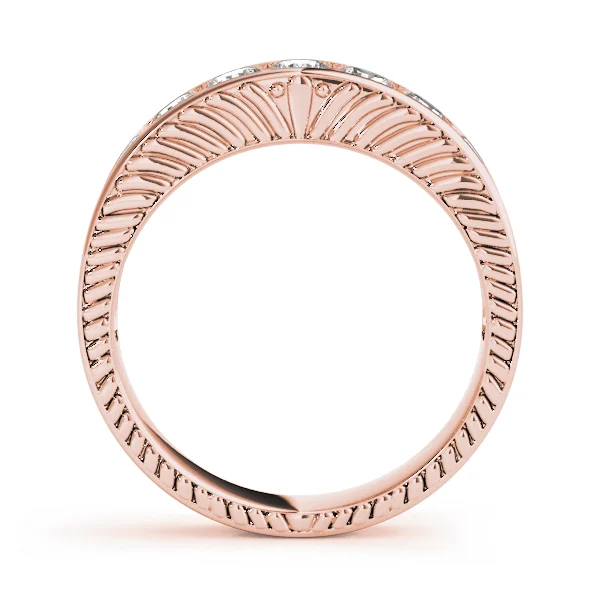 WEDDING BANDS CHANNEL SET - Image 6