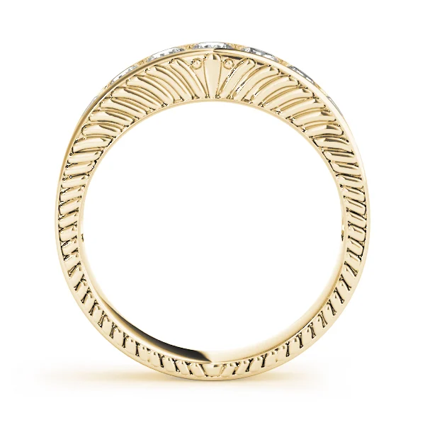 WEDDING BANDS CHANNEL SET - Image 4