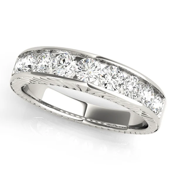 WEDDING BANDS CHANNEL SET