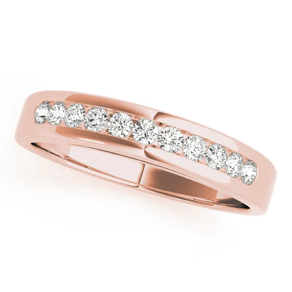 WEDDING BANDS CHANNEL SET - Image 5