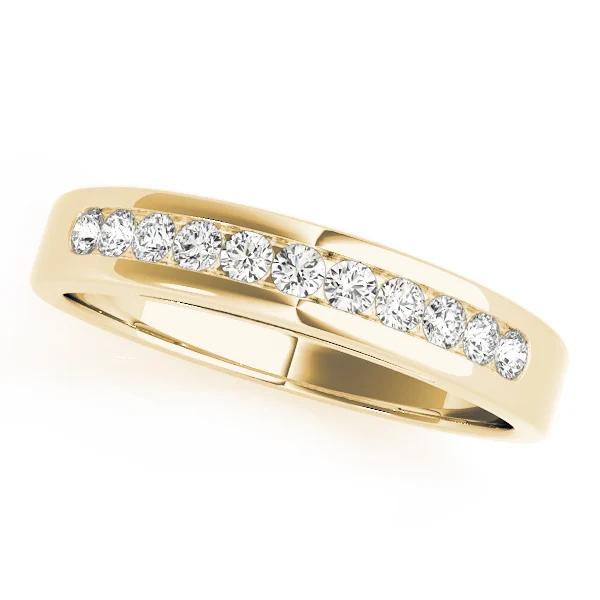 WEDDING BANDS CHANNEL SET - Image 3