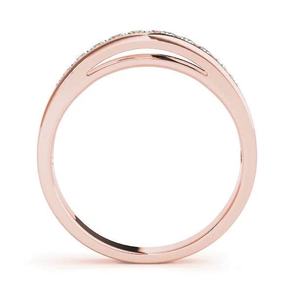 WEDDING BANDS CHANNEL SET - Image 6