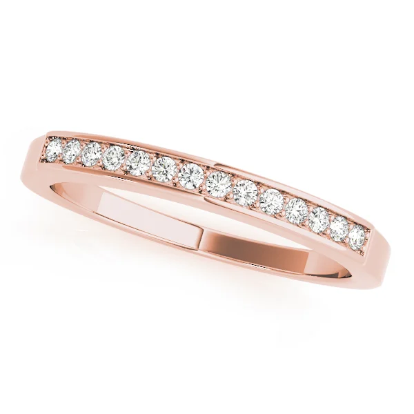 WEDDING BANDS CHANNEL SET - Image 5