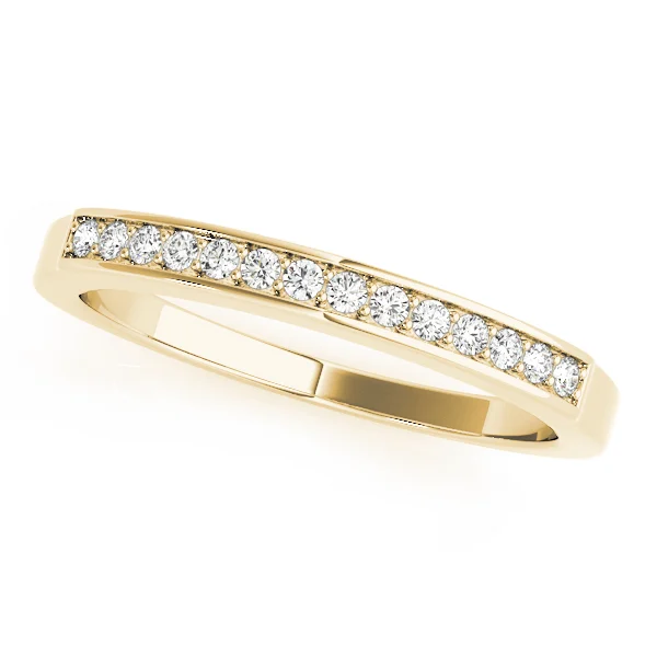 WEDDING BANDS CHANNEL SET - Image 3