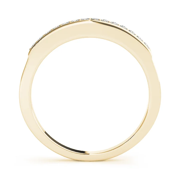 WEDDING BANDS CHANNEL SET - Image 4