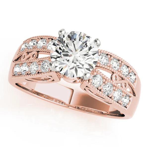 ENGAGEMENT RINGS ANTIQUE - Image 7