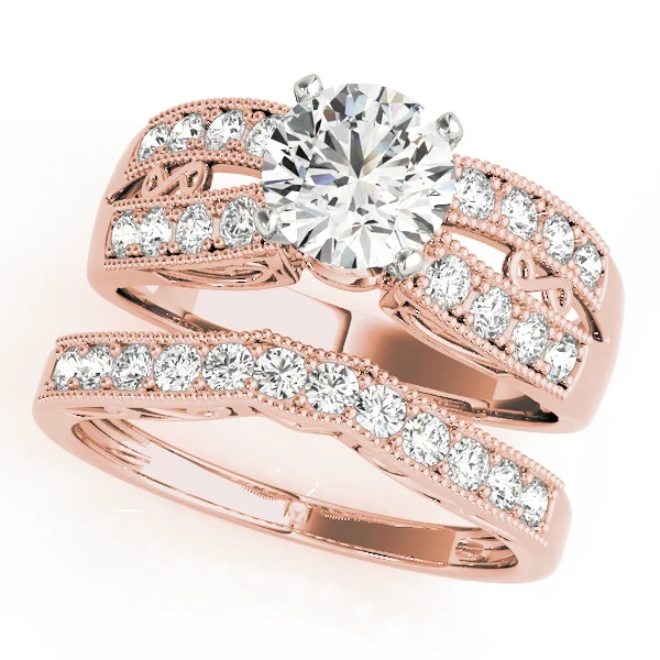 ENGAGEMENT RINGS ANTIQUE - Image 9