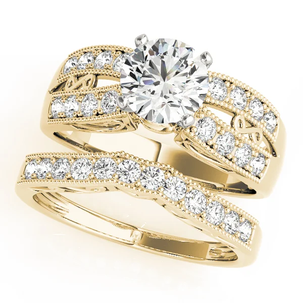 ENGAGEMENT RINGS ANTIQUE - Image 6