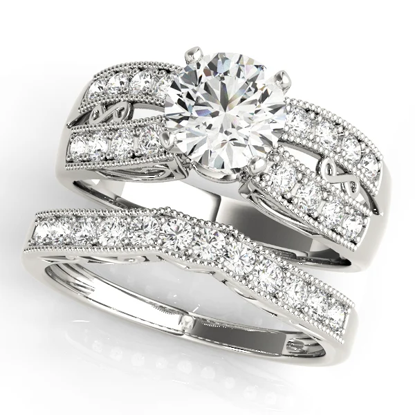 ENGAGEMENT RINGS ANTIQUE - Image 3