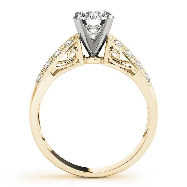 ENGAGEMENT RINGS ANTIQUE - Image 5
