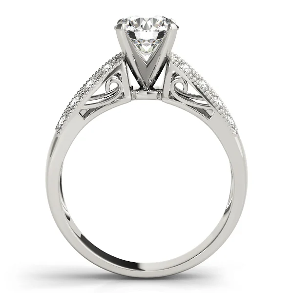 ENGAGEMENT RINGS ANTIQUE - Image 2