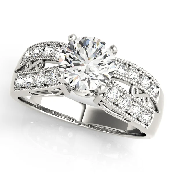 ENGAGEMENT RINGS ANTIQUE