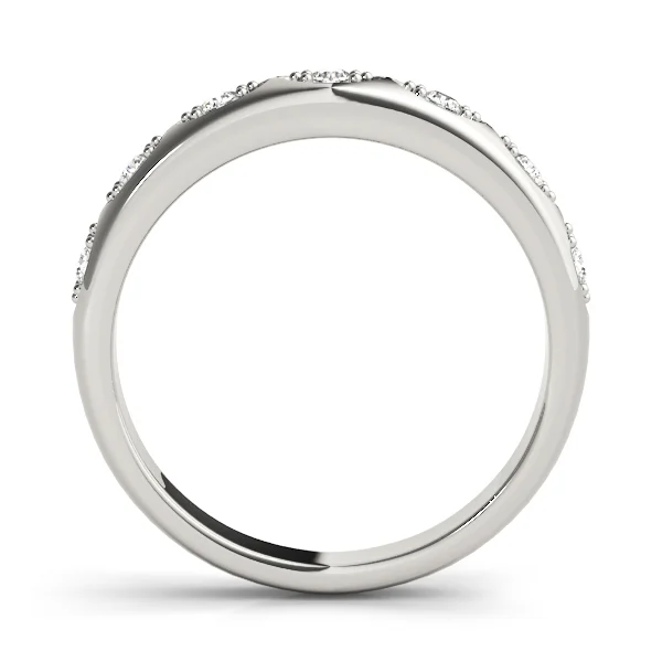 WEDDING BANDS PAVE - Image 2