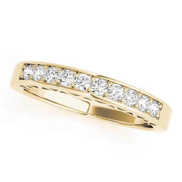 WEDDING BANDS CHANNEL SET - Image 3
