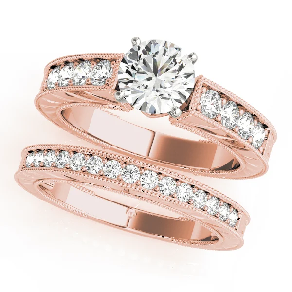 ENGAGEMENT RINGS ANTIQUE - Image 9