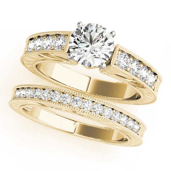 ENGAGEMENT RINGS ANTIQUE - Image 6