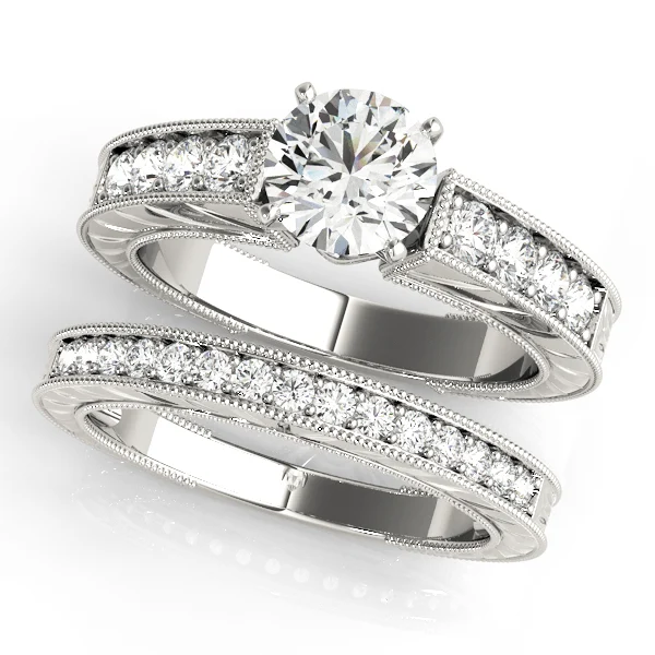 ENGAGEMENT RINGS ANTIQUE - Image 3