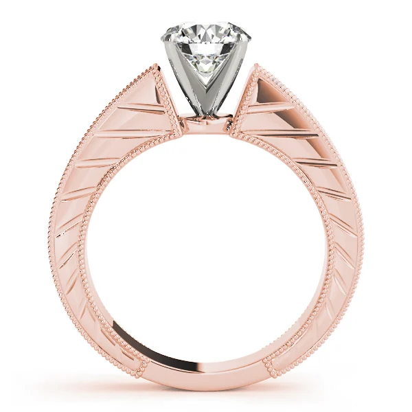 ENGAGEMENT RINGS ANTIQUE - Image 8