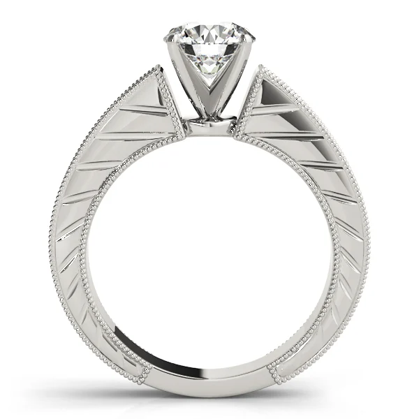 ENGAGEMENT RINGS ANTIQUE - Image 2