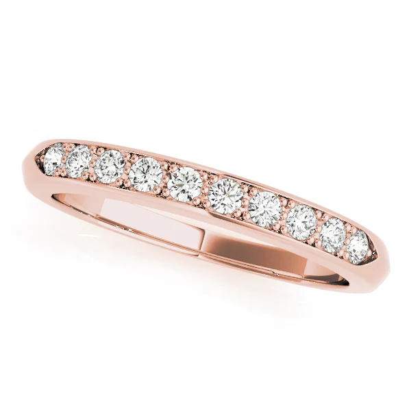 WEDDING BANDS CHANNEL SET - Image 5