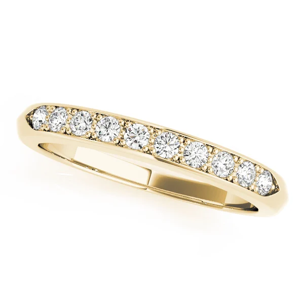 WEDDING BANDS CHANNEL SET - Image 3