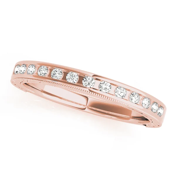WEDDING BANDS CHANNEL SET - Image 5