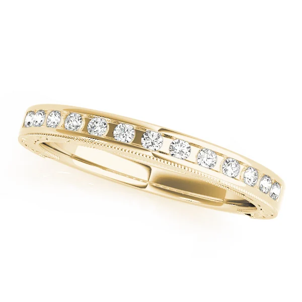 WEDDING BANDS CHANNEL SET - Image 3