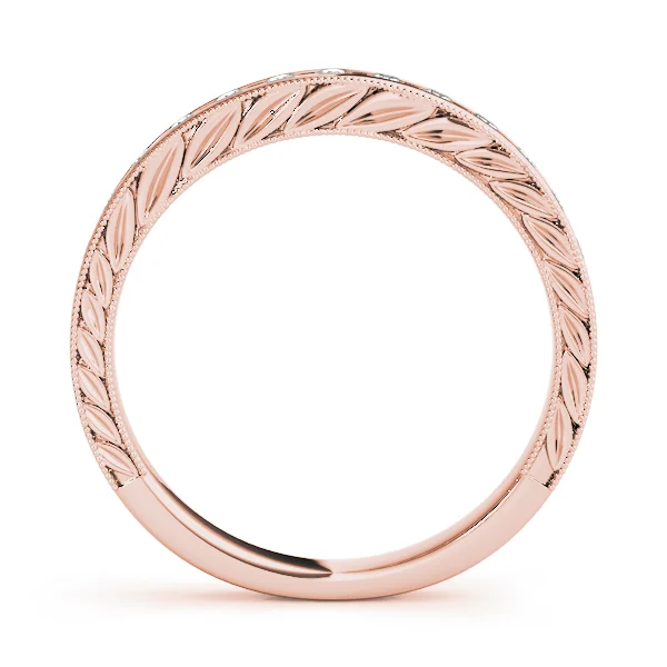 WEDDING BANDS CHANNEL SET - Image 6