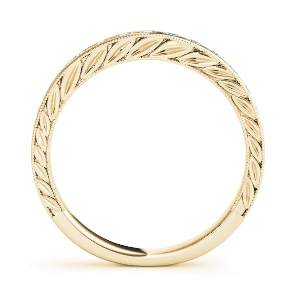 WEDDING BANDS CHANNEL SET - Image 4