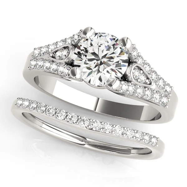 ENGAGEMENT RINGS MULTIROW - Image 3