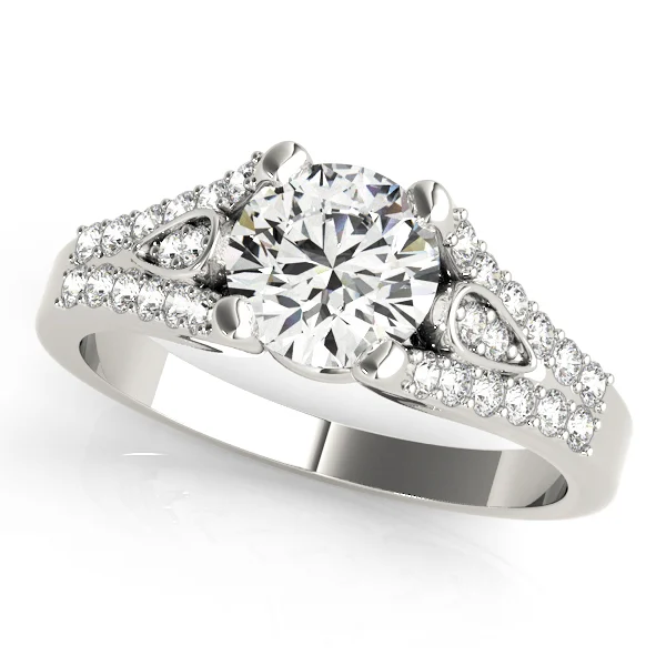 ENGAGEMENT RINGS MULTIROW