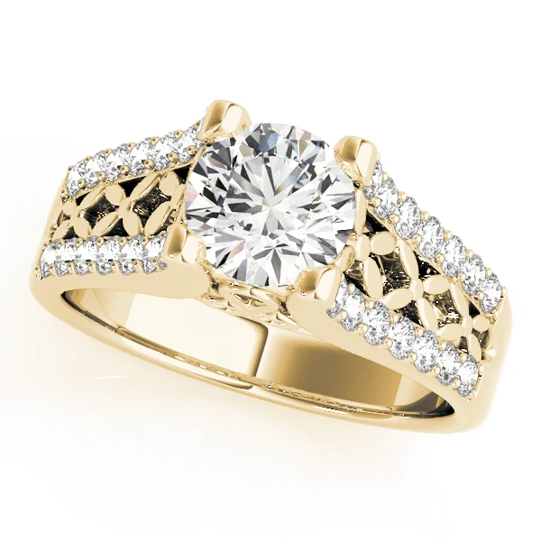 ENGAGEMENT RINGS MULTIROW - Image 4