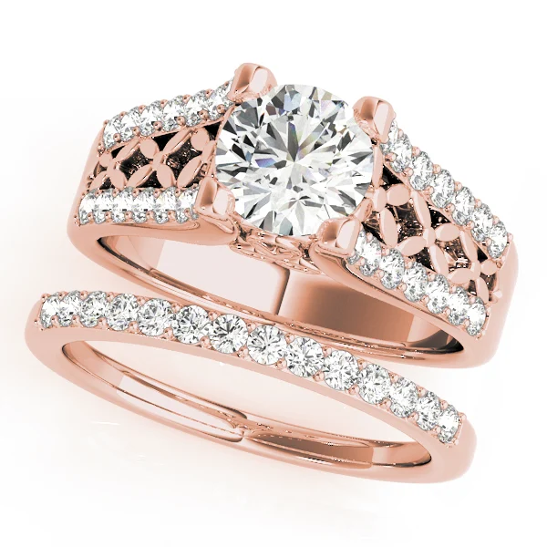 ENGAGEMENT RINGS MULTIROW - Image 9