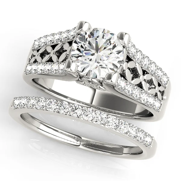 ENGAGEMENT RINGS MULTIROW - Image 3