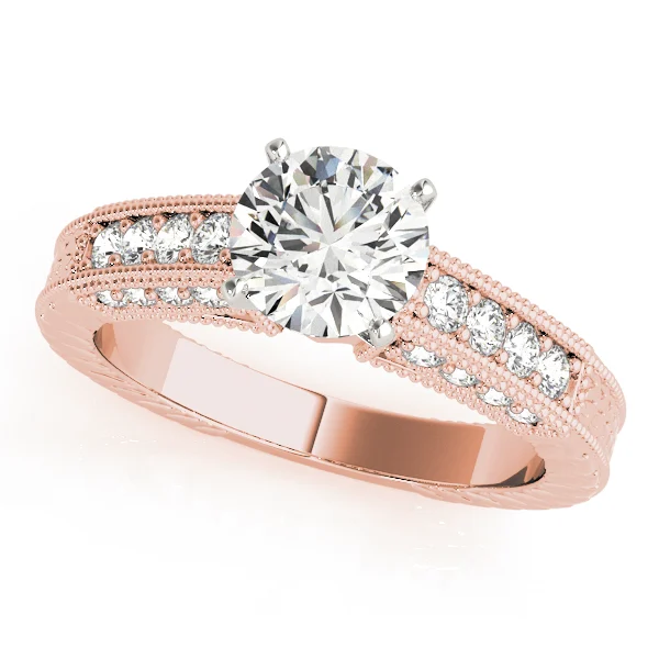ENGAGEMENT RINGS ANTIQUE - Image 7