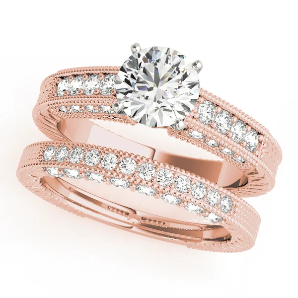 ENGAGEMENT RINGS ANTIQUE - Image 9