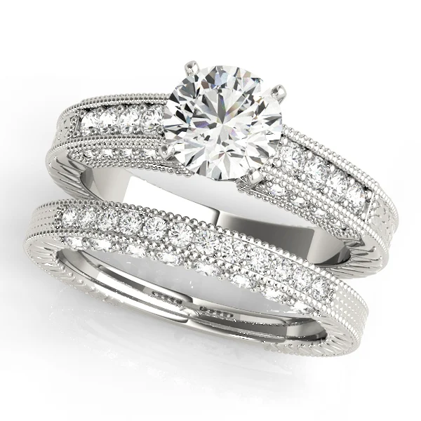 ENGAGEMENT RINGS ANTIQUE - Image 3