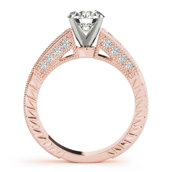 ENGAGEMENT RINGS ANTIQUE - Image 8