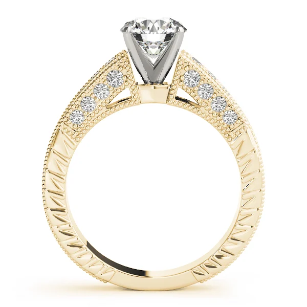 ENGAGEMENT RINGS ANTIQUE - Image 5